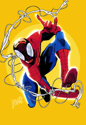 Spidey! (06-30-26)