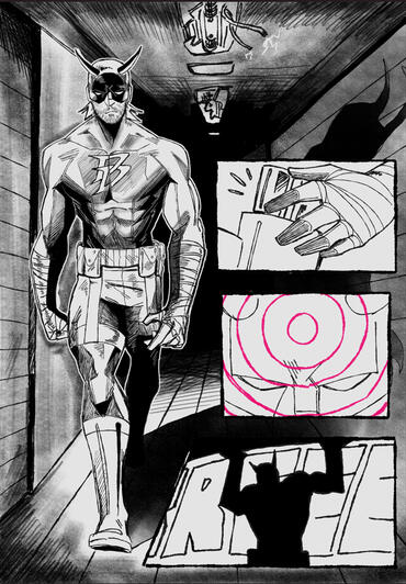 Daredevil Sample p1 (07-25-26)